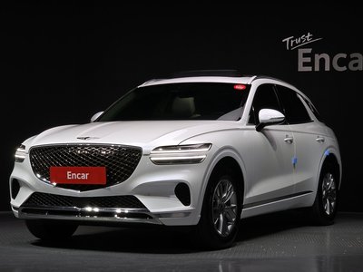 صورة 1 لـ 2023 Genesis GV70