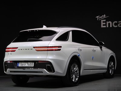 صورة 3 لـ 2023 Genesis GV70