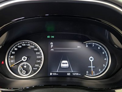 2023 Genesis GV70 — миниатюра 11