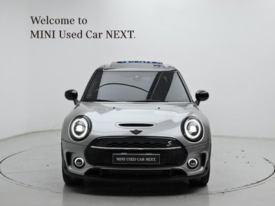MINI CLUBMAN - 2