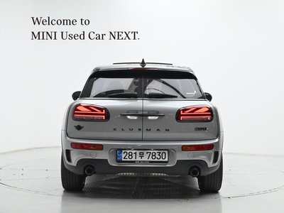MINI CLUBMAN - 3