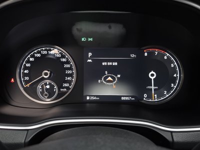 GENESIS GV80 - 8