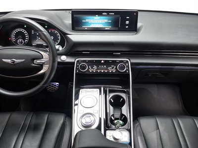 GENESIS GV80 - 5