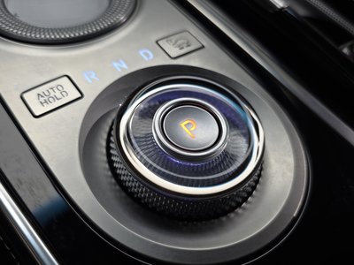 GENESIS GV80 - 9