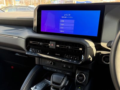 TOYOTA LAND CRUISER 250 - 4