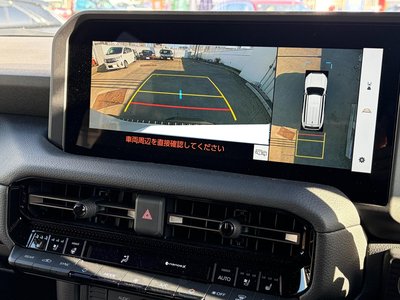 TOYOTA LAND CRUISER 250 - 9