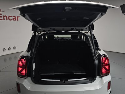 2024 MINI COOPER COUNTRYMAN — миниатюра 26