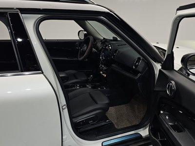 2024 MINI COOPER COUNTRYMAN — миниатюра 16
