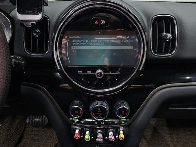 2024 MINI COOPER COUNTRYMAN — миниатюра 19