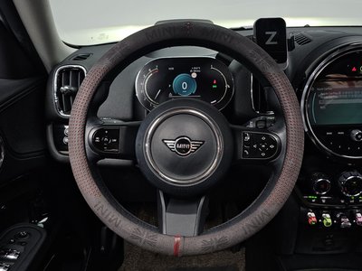 2024 MINI COOPER COUNTRYMAN — миниатюра 18