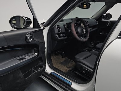 2024 MINI COOPER COUNTRYMAN — миниатюра 13
