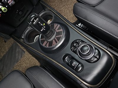 2024 MINI COOPER COUNTRYMAN — миниатюра 12