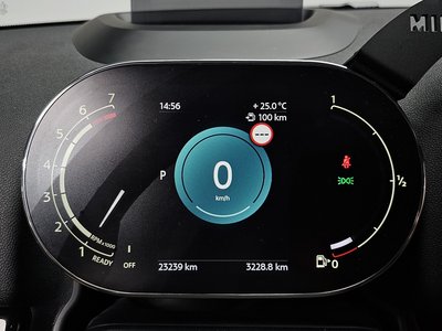 2024 MINI COOPER COUNTRYMAN — миниатюра 11