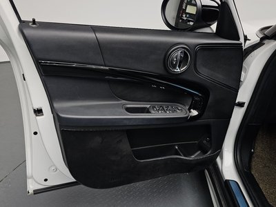 2024 MINI COOPER COUNTRYMAN — миниатюра 14