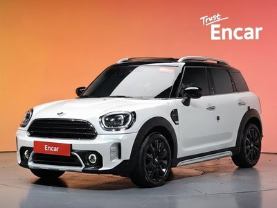 2024 MINI COOPER COUNTRYMAN — миниатюра 38
