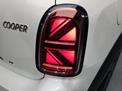 2024 MINI COOPER COUNTRYMAN — фото 10
