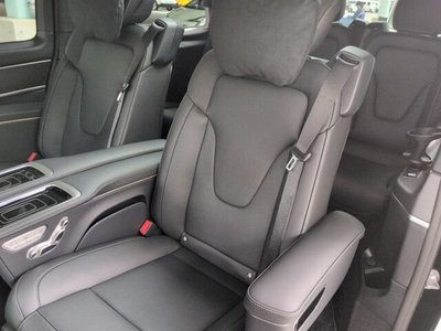 2023 MERCEDES-BENZ V-CLASS 照片 3