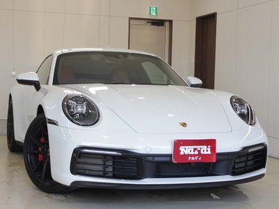 PORSCHE 911 - 1