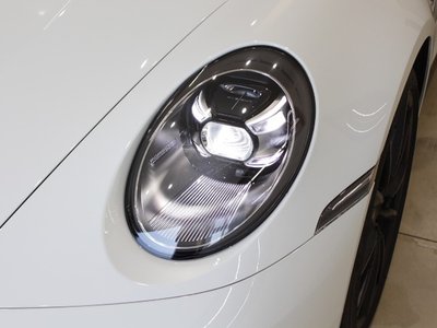 PORSCHE 911 - 6