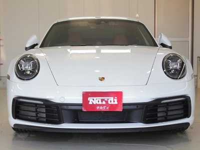 PORSCHE 911 - 2