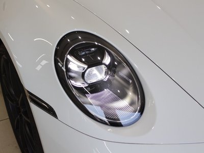 PORSCHE 911 - 7