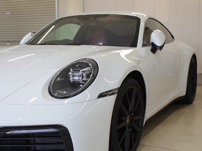 PORSCHE 911 - 5