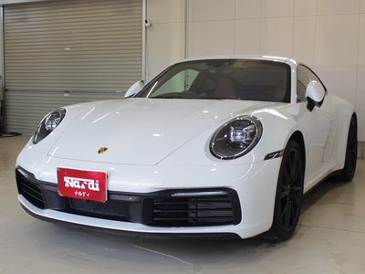 PORSCHE 911 - 3