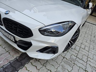 BMW Z4 - 7