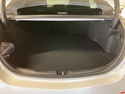 MERCEDES-BENZ C-CLASS - 9