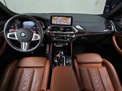 BMW X4 M - 5