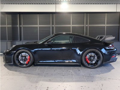 PORSCHE 911 - 4