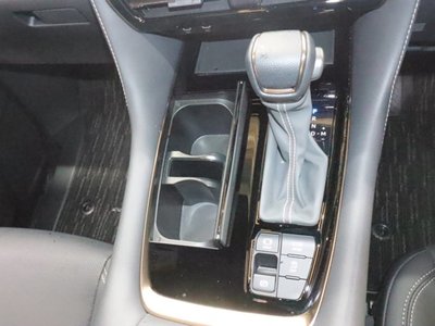 صورة مصغرة 29 لـ 2025 TOYOTA ALPHARD