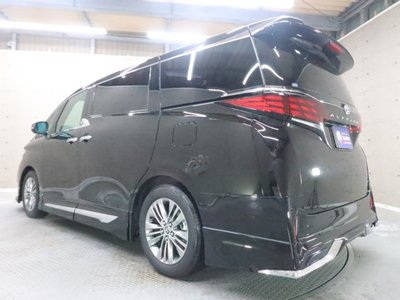 صورة مصغرة 37 لـ 2025 TOYOTA ALPHARD