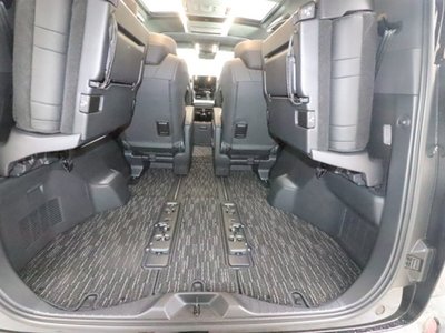 صورة مصغرة 19 لـ 2025 TOYOTA ALPHARD