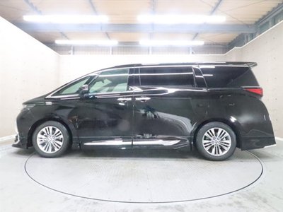 صورة مصغرة 38 لـ 2025 TOYOTA ALPHARD