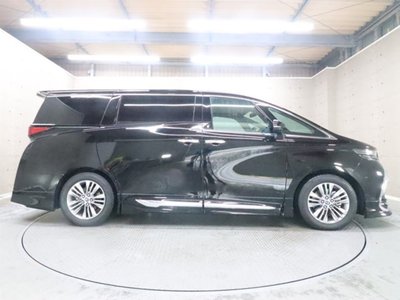 صورة مصغرة 35 لـ 2025 TOYOTA ALPHARD
