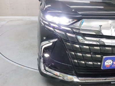 صورة مصغرة 28 لـ 2025 TOYOTA ALPHARD