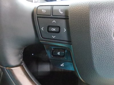 صورة مصغرة 30 لـ 2025 TOYOTA ALPHARD