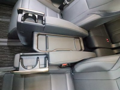 صورة مصغرة 16 لـ 2025 TOYOTA ALPHARD