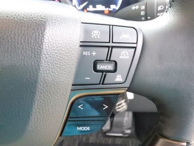 صورة مصغرة 31 لـ 2025 TOYOTA ALPHARD