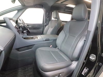 صورة مصغرة 14 لـ 2025 TOYOTA ALPHARD