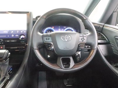 صورة مصغرة 40 لـ 2025 TOYOTA ALPHARD