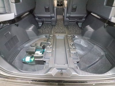 صورة مصغرة 20 لـ 2025 TOYOTA ALPHARD