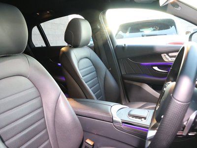 MERCEDES-BENZ GLC - 7