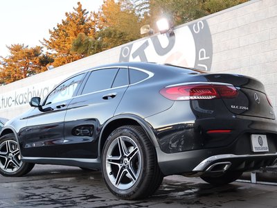 MERCEDES-BENZ GLC - 6