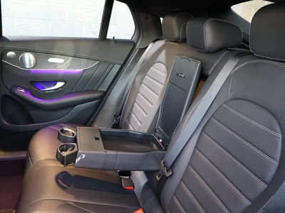 MERCEDES-BENZ GLC - 8