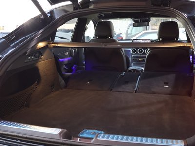 MERCEDES-BENZ GLC - 10