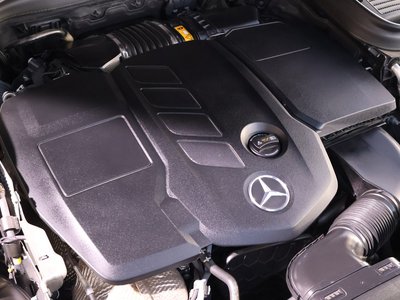 MERCEDES-BENZ GLC - 9