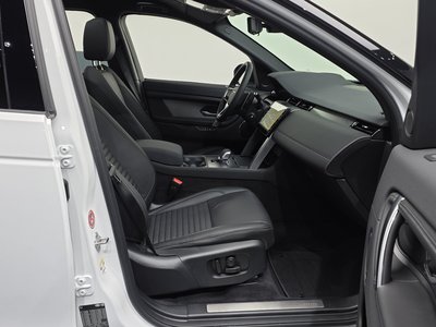 LAND ROVER DISCOVERY SPORT - 2