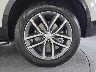 LAND ROVER DISCOVERY SPORT - 8